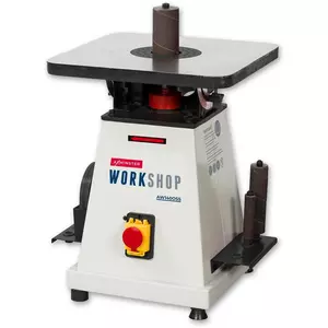 Spindelslipar