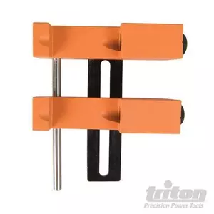 Triton Justerbar Pocket-Hole Jig