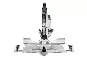 Kap-/gersåg KS 120 REB-Set-MFT FESTOOL