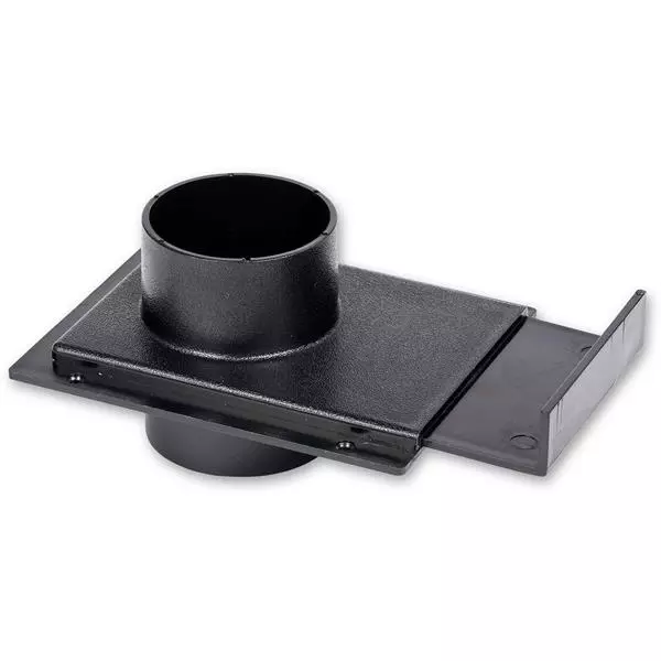 Spjäll Ø63