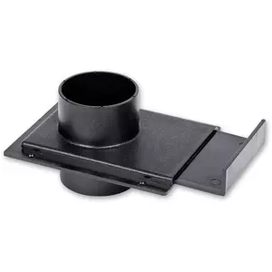 Spjäll Ø63