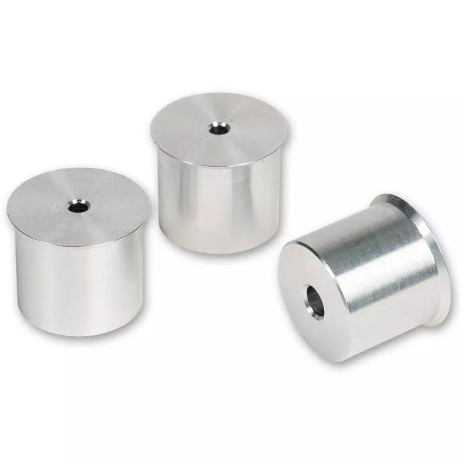 UJK Parf 3mm dogs 3st