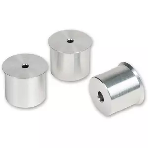 UJK Parf 3mm dogs 3st