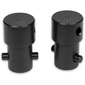 UJK Technology Twist Dogs (par) - 18 mm