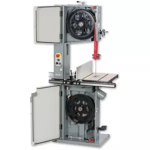 Axminster Professional AP3352B Bandsåg 230V