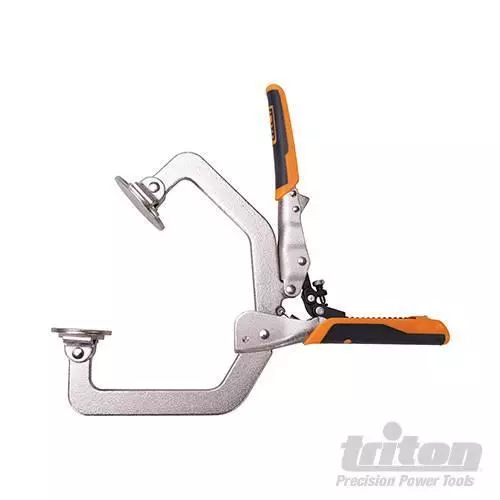Triton Självjusterande Tving 75 mm