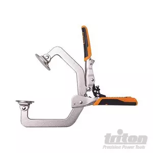 Triton Självjusterande Tving 75 mm