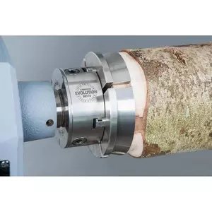 Axminster Evolution SK114 Chuck