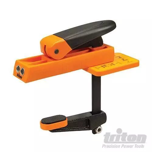 Triton T4 Pocket Hole Jig Kit Easy