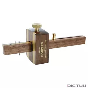 Dictum Ritsmått / Traditional English Marking Gauge Dictum®