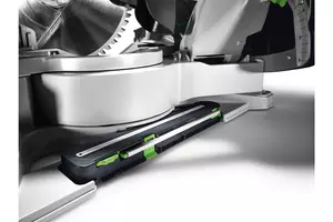 Kap-/gersåg KS 120 REB-Set-MFT FESTOOL