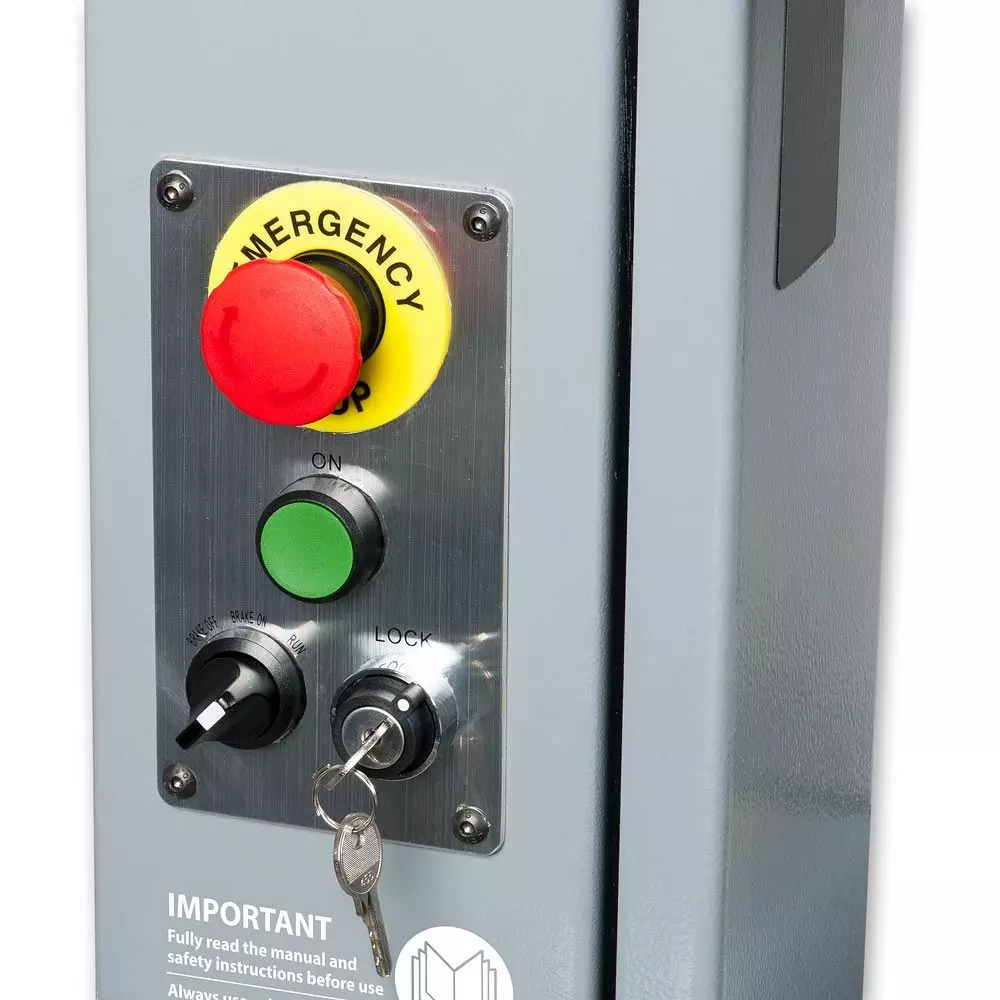 Axminster Professional AP3352B Bandsåg 230V