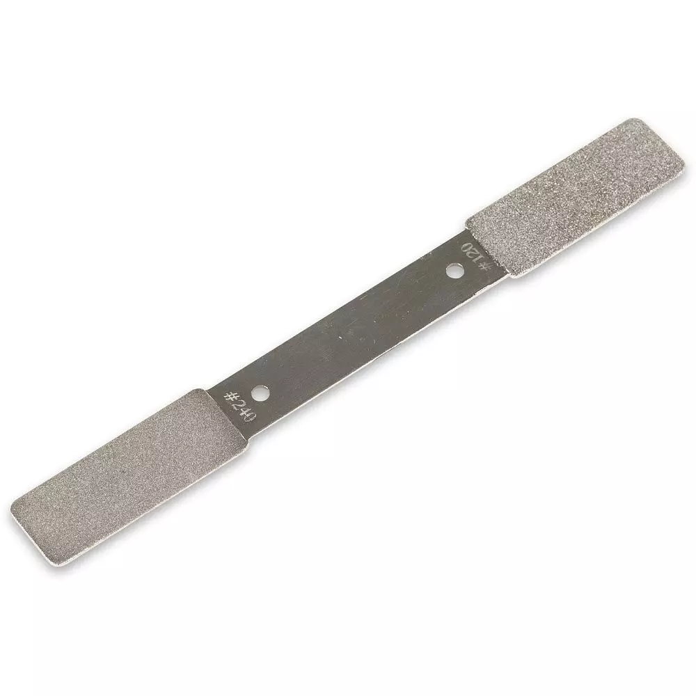 Axminster diamantbryne K120, K180, K240, K320