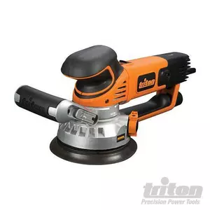 Triton TGEOS excenterslip