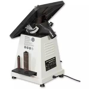 Axminster Workshop AW140OSS Osc Spindelputs 230V