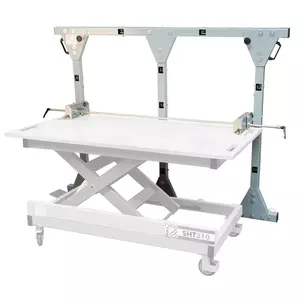 SHT310PAR Skivhanteringshjälp 1850x1140mm 100kg