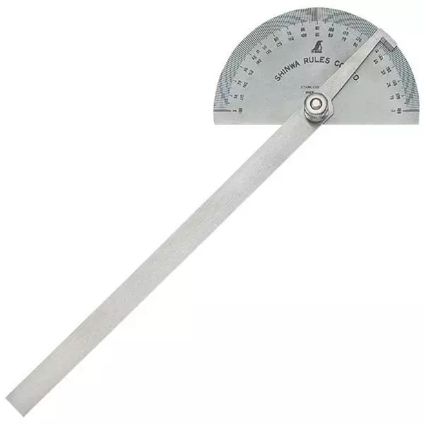 Dictum Precisionsvinkelmätare 120 mm Dictum®