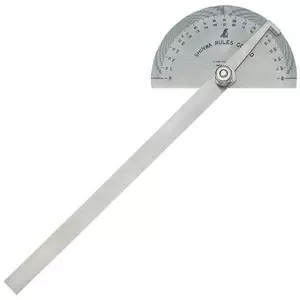 Dictum Precisionsvinkelmätare 120 mm Dictum®