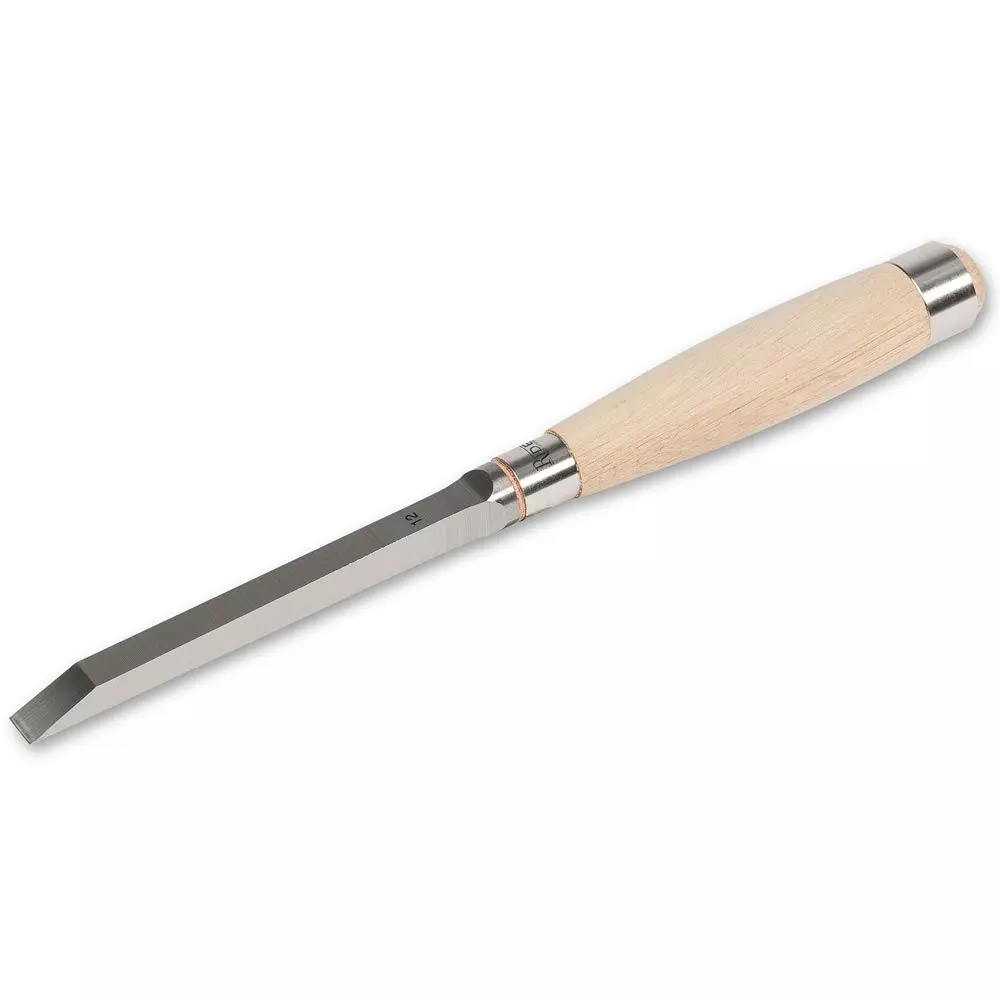 Axminster Rider Lockbettel 4-12mm