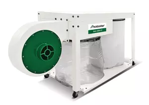 Spånsug  SAA 2203 UT Holzstar