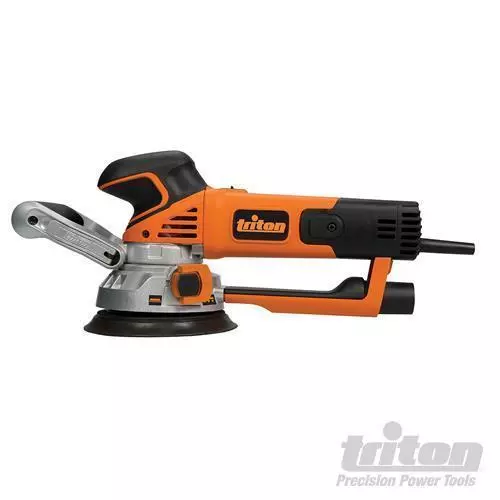 Triton TGEOS excenterslip