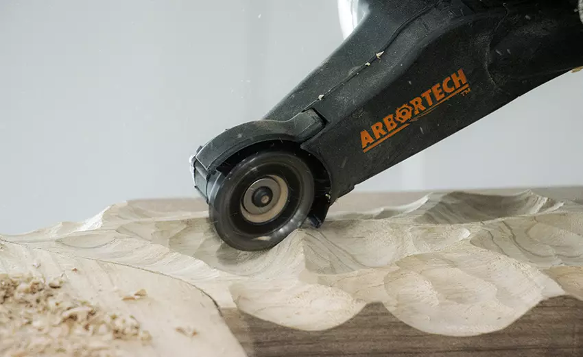 Arbortech Mini Pro Blade (50mm)
