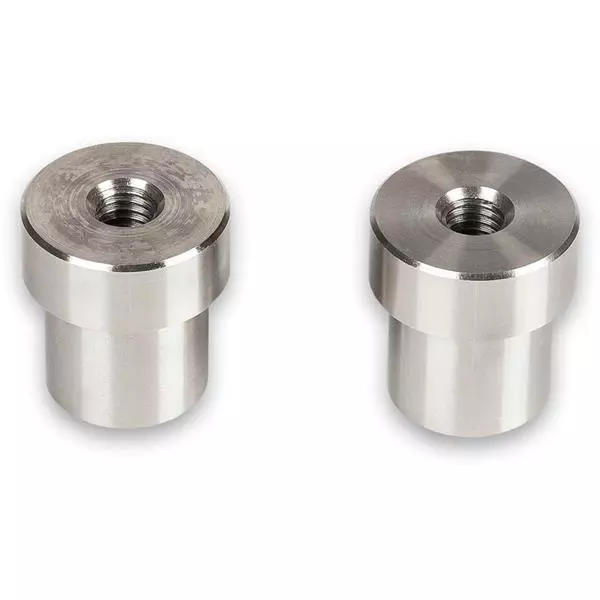 Veritas 10mm bench dogs (par)