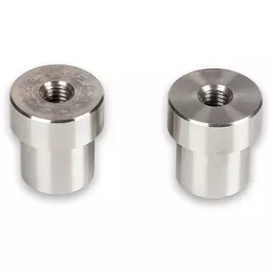 Veritas 10mm bench dogs (par)