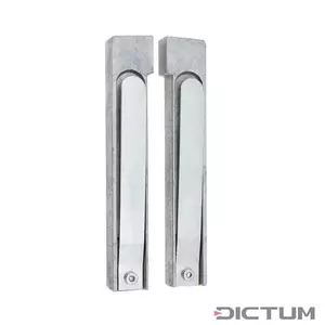 Bänkhake Aluminium Pro 2-pack Dictum®