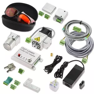 i2R OPT laseruppgr. 6W PLH3D-6W-XF+ Laser Head & Plate