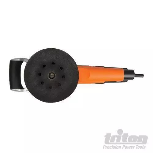 Triton TGEOS excenterslip