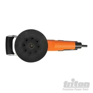 Triton TGEOS excenterslip