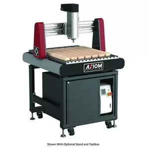 Axiom i2R6 Stativ