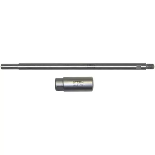 Borrförlängare 8, 10 eller 13mm skaft