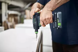 HighPower-batteri BP 18 Li 4,0 FESTOOL