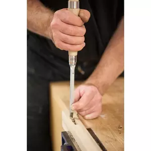 Axminster Rider Lockbettel 4-12mm