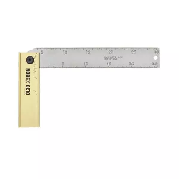 Nobex® OCTO Folding Square, 300 mm Dictum®
