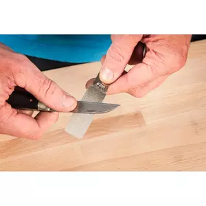 Axminster diamantbryne K120, K180, K240, K320