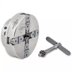 Axminster Clubman SK100 Chuck
