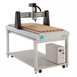 Axiom i2R-B-8-24 CNC 1220x610 mm 1,5 kW ER16