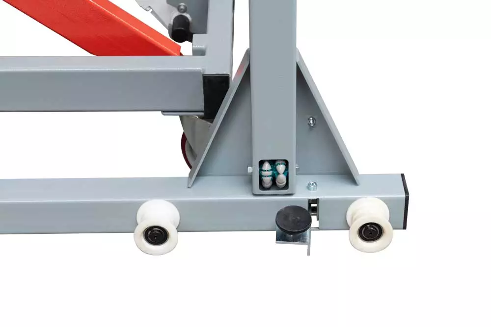SHT310PAR Skivhanteringshjälp 1850x1140mm 100kg