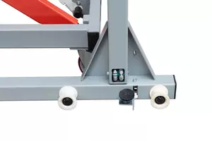 SHT310PAR Skivhanteringshjälp 1850x1140mm 100kg