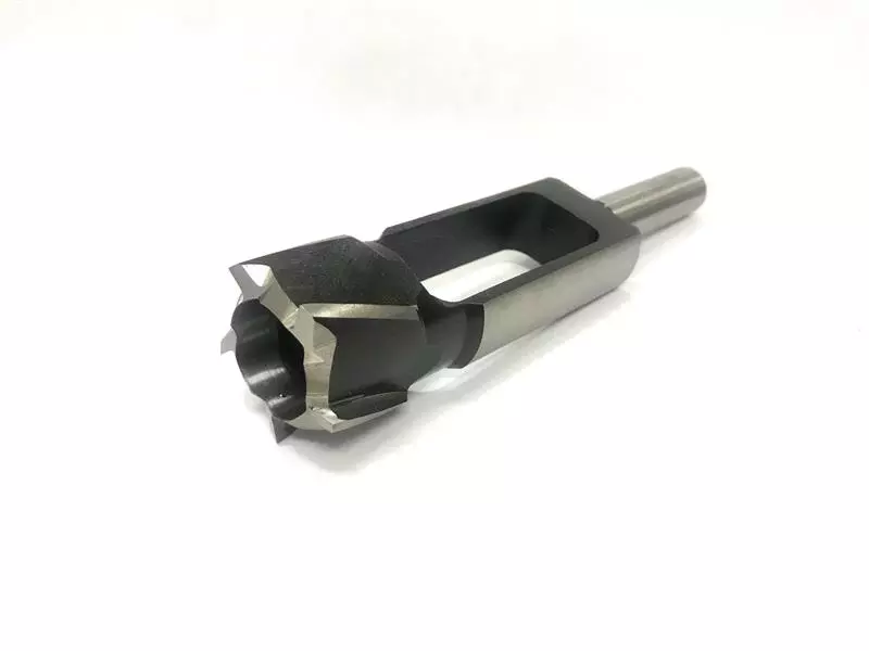 Tappborr wp diameter 8-70mm