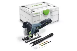 Sticksåg 18 V PSC 420 EB-Basic FESTOOL