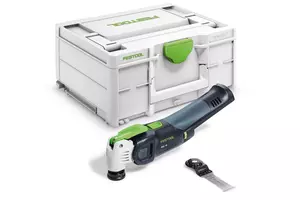 Multiverktyg 18 V OSC 18 E-Basic FESTOOL