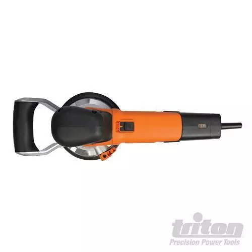 Triton TGEOS excenterslip