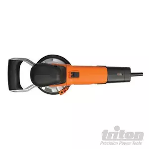 Triton TGEOS excenterslip