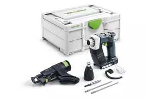 Skruvautomat 18 V DWC 18-4500 FESTOOL