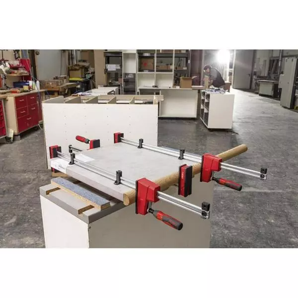 Bessey K-body REVO limknekt KRE 300-2000mm