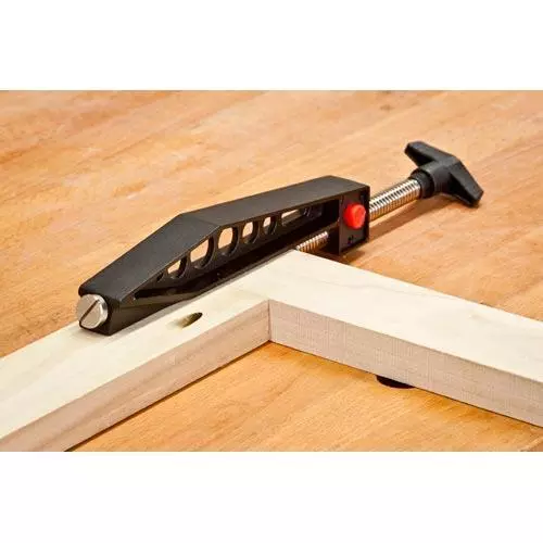Parallelltving för pocket hole jig UJK Technology